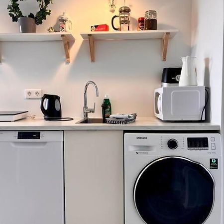 Selfoss Center Apartment Екстер'єр фото