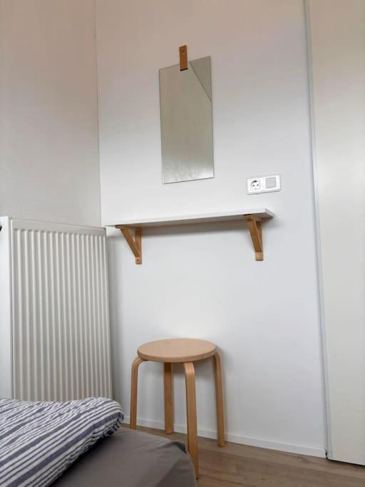 Selfoss Center Apartment Екстер'єр фото