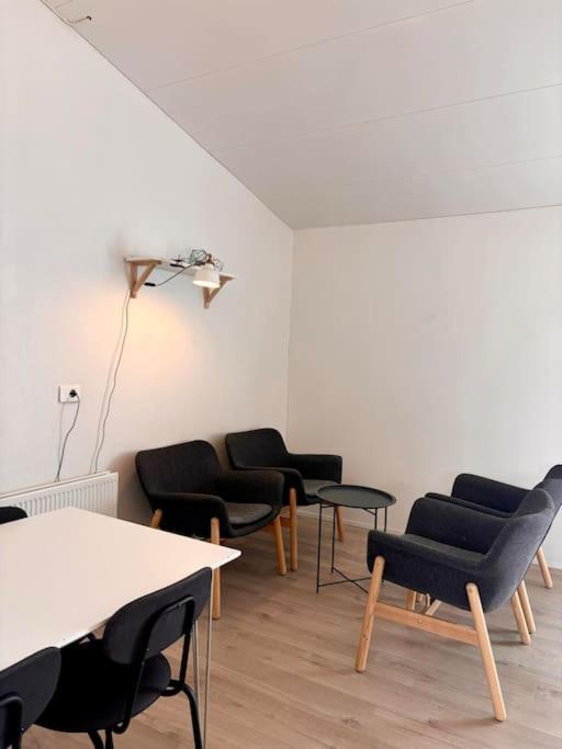 Selfoss Center Apartment Екстер'єр фото