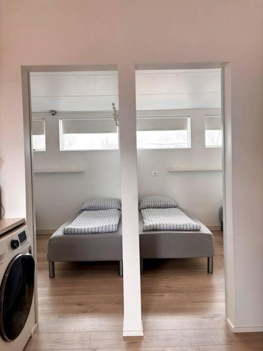Selfoss Center Apartment Екстер'єр фото