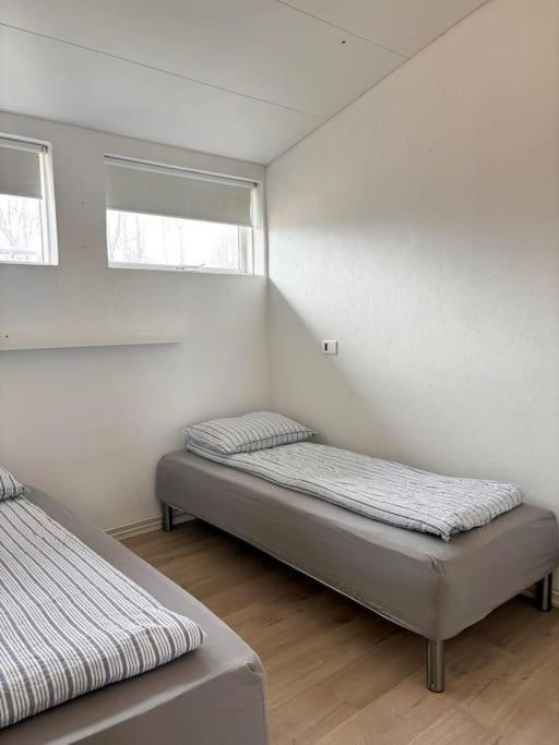 Selfoss Center Apartment Екстер'єр фото